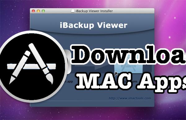 Ibackup Viewer For Mac Crack