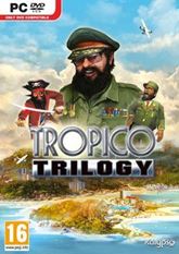 Tropico 2 pirate cove download for mac free